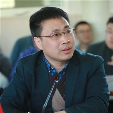 北京大学考古文博学院教授孙庆伟发言