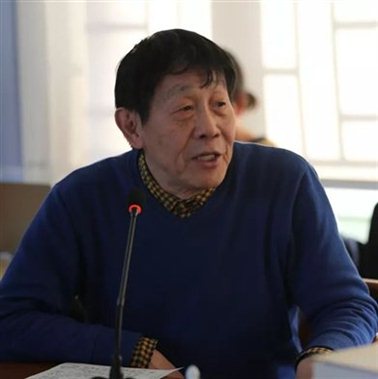 北京大学中文系李零教授发言