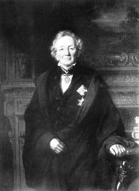 利奥波德·冯·兰克(1795-1886) 利奥波德·冯·兰克(1795-1886)